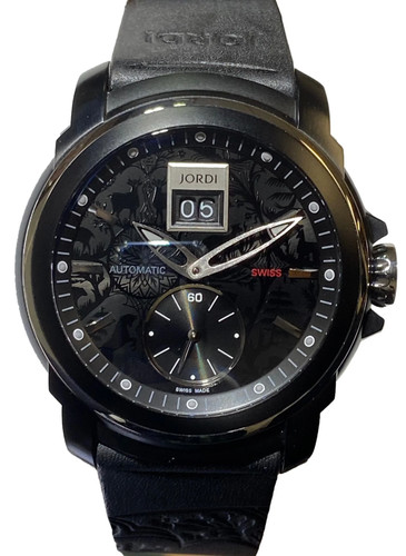 Orologio uomo automatico - orologio,