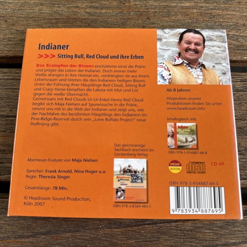 Abenteuer wissen indianer - abenteuer,