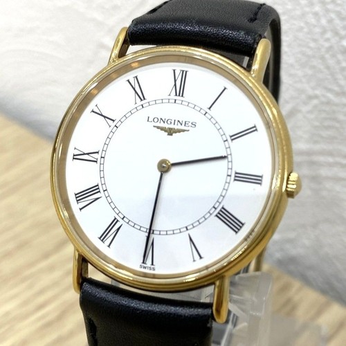 Longines 637 grande - longines,