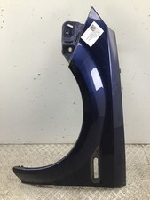 Parafango anteriore sinistro Opel Tigra Twintop (X-C/Roadster) 4CU blu royal 672313