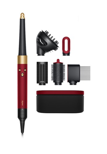 Multi styler asciugacapelli - multi-styler,
