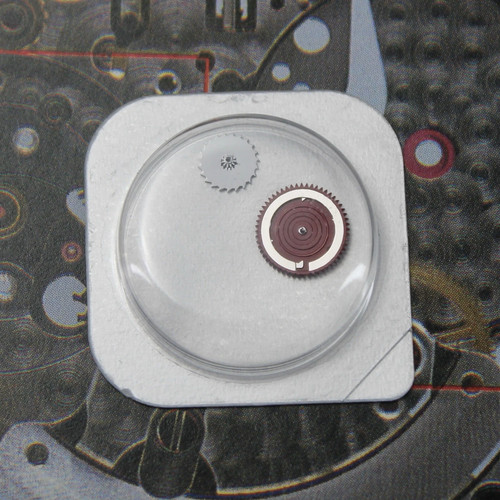 New rolex 3135 - rolex, ruota