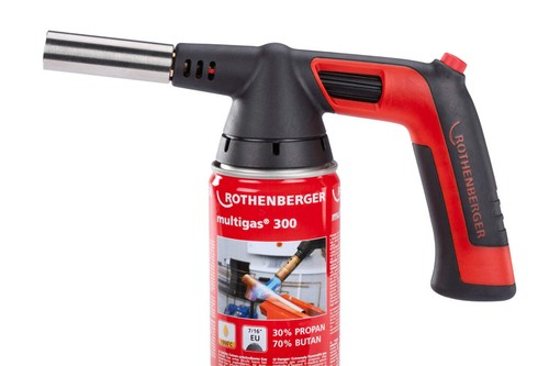 Rothenberger cannello rofire - cannello,