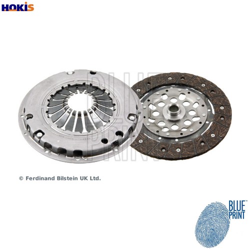 Kit frizione adl143047 - kit,
