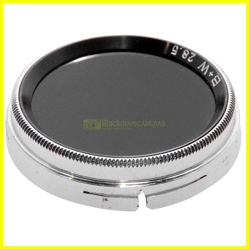 Filtro infrarosso push-on