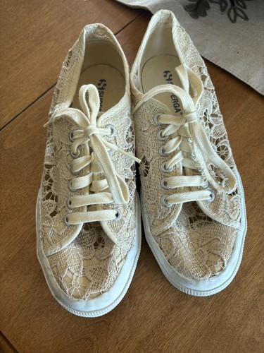 Superga 2750 uncinetto - 2750,
