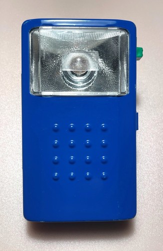 Lampada portatile tascabile - lampada,