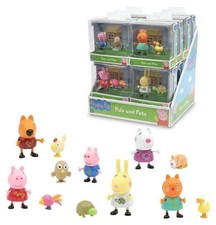 GIOCHI PREZIOSI PEPPA PIG