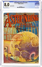 Storie Straordinarie Pulp Lug