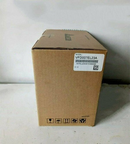 Delta 750w vfd inverter - 750w,