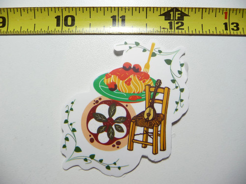 Italia pizza pasta chitarra - pizza,