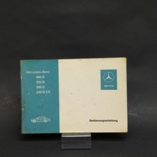 Libretto Betriebsanleitung