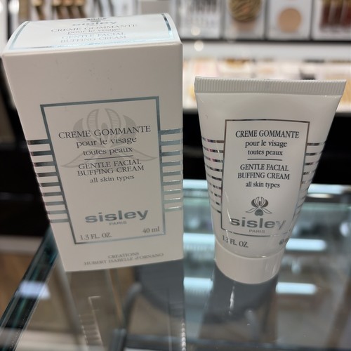 Sisley creme gommante gentile - creme,