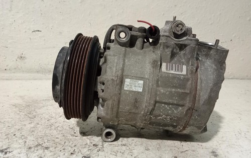 Compressore aria condizionata - compressore,