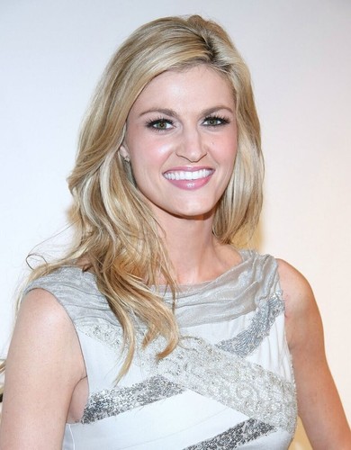 Erin andrews bellissimo - andrews,