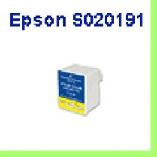 Cartuccia Epson T052 CMY