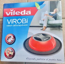 Vileda ViROBi Robot Pulizia