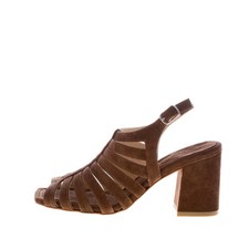 ANNA F. scarpe donna Sandalo