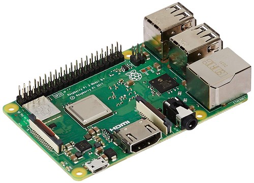 Raspberry modèle b - pi,