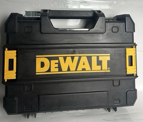Dewalt tstak valigetta - ii,