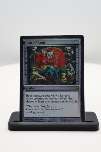 Stemma premium deck - 1,
