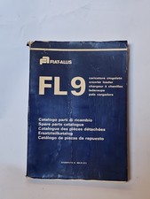 Fiat allis caricatore - fiat,