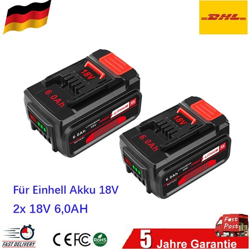 Pezzi 18v 0ah - 2, per