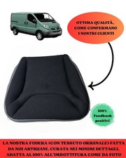 Ricambio sedile seduta fodera - sedile,