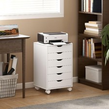 Cassettiera da Ufficio 6