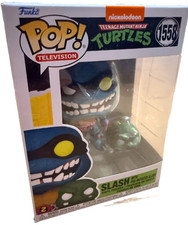 Teenage mutant ninja - mutant, turtles