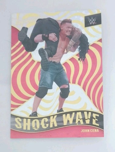 Panini revolution wwe 2022 - panini,