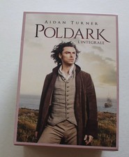 Poldark - Aidan Turner -