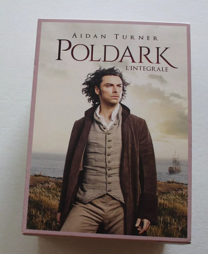 Poldark aidan turner - poldark,