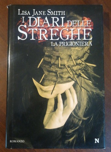 Prigioniera diari delle - diari,