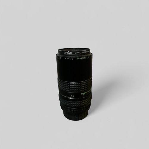 Makinon zoom 5 80 - mc, 1:4.5