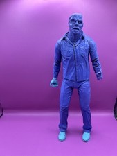 ACTION FIGURE HORROR JASON