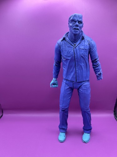 Action figure horror jason - figure,