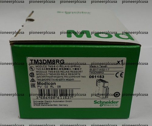 Nuovo schneider plc - nuovo,