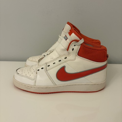 Nike backboard scarpe da - ii,