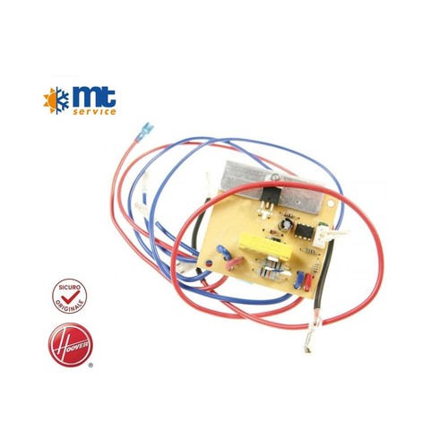 Scheda elettronica originale - scheda,
