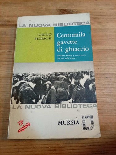 Centomila gavette ghiaccio - centomila,