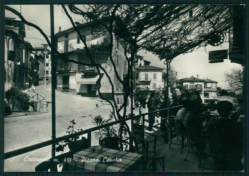 Asti cocconato piazza cavour - asti,