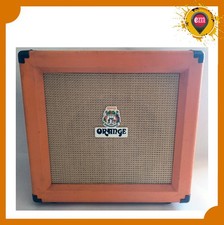 AMPLIFICATORE COMBO VALVOLARE PER CHITARRA ORANGE TINY TERROR 15 WATT CLASSE A