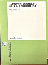 Poteri occulti nella - i,