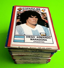 Panini Espana 82 Rare 192