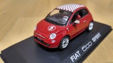 Norev FIAT 500 SPORT Fiat