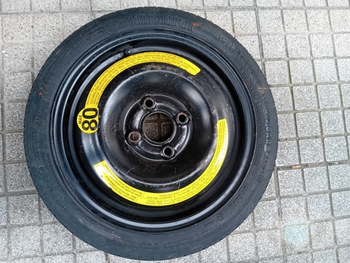Ruotino scorta 105 70 - ruotino,