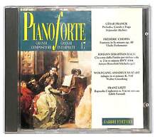 EBOND Various - Pianoforte Grandi Compositori Grandi Interpreti 17 - CD CD100754