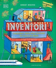 inventori l'incredibile storia