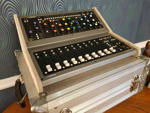 Console softube compensato - console,